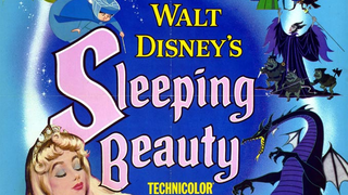 Sleeping Beauty (1959) Animation, Adventure, Family