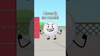 Snowball Punches Grassy instead of Strength Attraction #bfdi