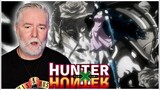 DEADLINE TO LIVE! | Hunter x Hunter Episode 133 REACTION