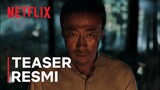 The 8th Night | Teaser Resmi | Netflix