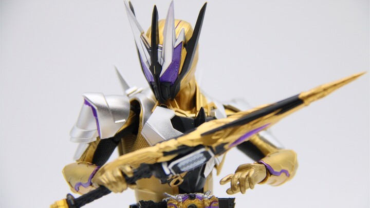 [Tes Cepat] shf Kamen Rider THOUSER Senki Laoqian Mendaki 1000% (Kamen Rider 01)