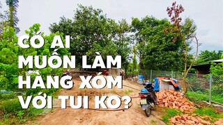 Chỉ nhỉnh 1 tỷ cho vườn trái cây đẹp gần quán cafe của Dư làm nhà vườn rất ok