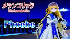 Phoebe - Melancholic (メランコリック)【じゃんきー】[60fps/4k/鸣潮/Wuthering Waves]