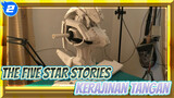 The Five Star Stories
Kerajinan Tangan_2