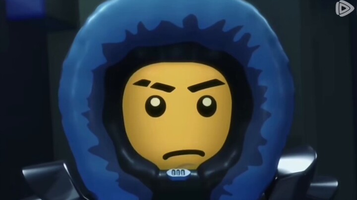 ศัพท์อารยธรรมจาก LEGO Ninjago ยุคแรก ⚡️⚡️⚡️#2