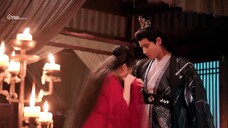 Tình Nan Tự Cấm EP 11 [Sub Việt]
