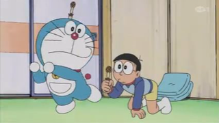 Doraemon Episode 287