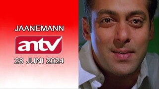 Klip Film India Jaanemann ANTV Tahun 2024