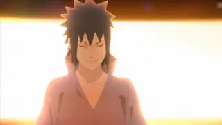 [MAD·AMV][Naruto] Wake - Hillsong Young & Free