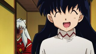 InuYasha: Kehidupan sehari-hari yang manis dan berisik bersama istriku~