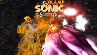 SEVEN RINGS IN HAND on SatSR Pt.5/Final, (100% Wii Gameplay) (Made by Swbg)