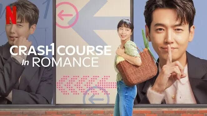 Crash Course in Romance - Episode 9 [ENG SUB]