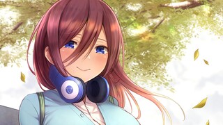 ❤"Sanjiu"❤"The Quintessential Quintuplets"❤After reading it, I'm full ❤Sanjiu❤ is a brain!