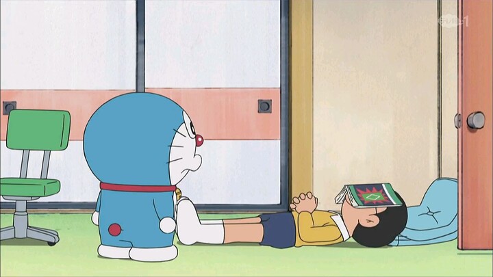 Doraemon Season 20 Episode 01 in Hindi✅