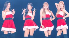 [Edisi Kolektor Definisi Tinggi] BLACKPINK-Natal Terakhir