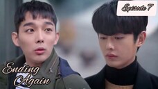 Ending Again Episode 7 Tagalog Dubbed