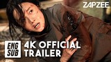 [ENG SUB] Limit 리미트 TRAILER #2｜ft. Lee Jung-hyun, Moon Jeong-hee, Jin Seo-yeon and More