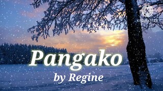 Pangako-Regine Velasquez