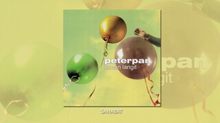 Peterpan - Sahabat