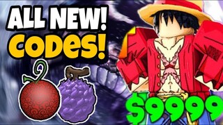 *NEW* FREE CODES GRAND PIECE ONLINE gives FREE SP RESET + FREE DF NOTIFIER | ROBLOX 2021!