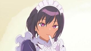 Saikin Yatotta Maid ga Ayashii -Episode 2 (ENG SUB)