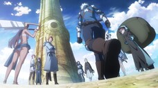 DanMachi Season 4 Eps 05 Sub Indo