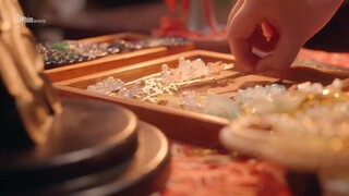 Chấp Bút EP 1 [Sub Việt]