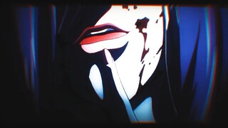 Kaneki Ken × Kamishiro Rize [AMV/Edit] Believer - Kinemaster edit シ