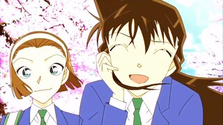 AMV -  Người Tình Mùa Đông - Đinh Kiến Phong - Shinichi x Ran mouri