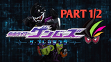 Kamen Rider Genms - The Presidents PART 1/2 2021 (Eng Sub)