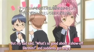 Shugo Chara! Episode 20