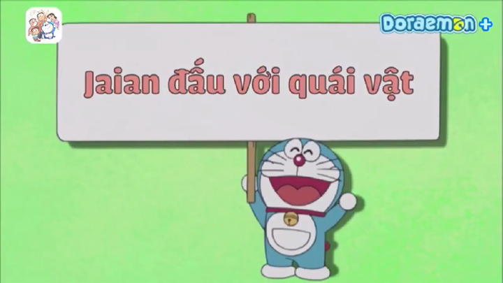 Doraemon Tập Mới Nhất 2021