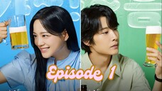 [EP1-ENGSUB] Brewing Love