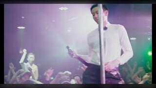 [ภาพยนตร์]บาร์เทนเดอร์ชายเต้นรูดเสา|<ตายเพื่อความอยู่รอด>