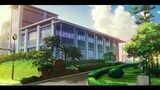 AMV - School Days (Beautiful Anime Scenery)