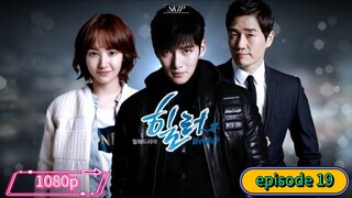 nokopirait_drama HEALER E19 SUB INDO 1080p