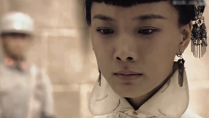 [Wang Xiaohong x Mei Xianzu] "She is God in my heart" | True · * heroine | Marry fir