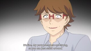 Saiki Kusuo no Ψ-nan: Shidou-hen Episode 1