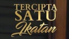 Tercipta satu ikatan episode 10