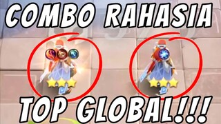 RAHASIA PUSH TOP GLOBAL!! APAKAH AUTO WIN?!?