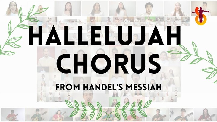 Hallelujah Chorus from Handel's Messiah