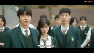 Drakor Family by Choice eps 2 | Sub indo