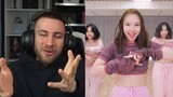 ITS THAT GOOD! TWICE "SCIENTIST" Choreography Video (Moving Ver.) - Reaction