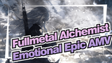 Fullmetal Alchemist|【ASMV/Emotional Epic AMV】Hope in Despair