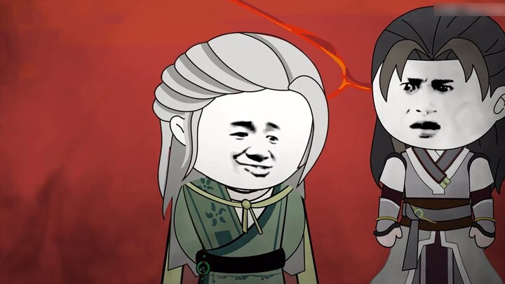 Episode 226 Tianyuan City (XII) Wang Hao wants to establish a forbidden area