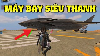 Call of Duty Mobile | Máy Bay Siêu Thanh JACKAL Hoả Lực Mạnh Nhưng Cực Khó Để Làm Chủ