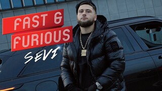 S3VI - Fast & Furious (Official Music Video)