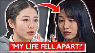 How The Glory RUINED Shin Ye-Eun's Life
