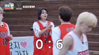 [VIETSUB] The Game Caterers X SEVENTEEN | EP 3-2 (1)