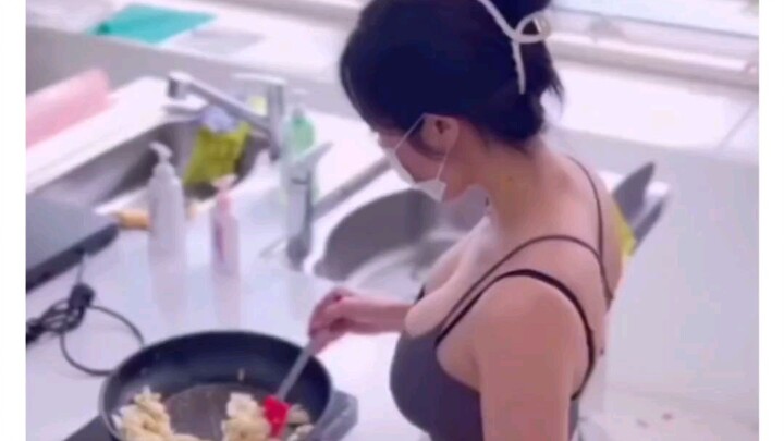 sexy cook  #funny #lucu #funnymomment #vidiolucu #funnyvideos #reels #viral #lagiviral #trending